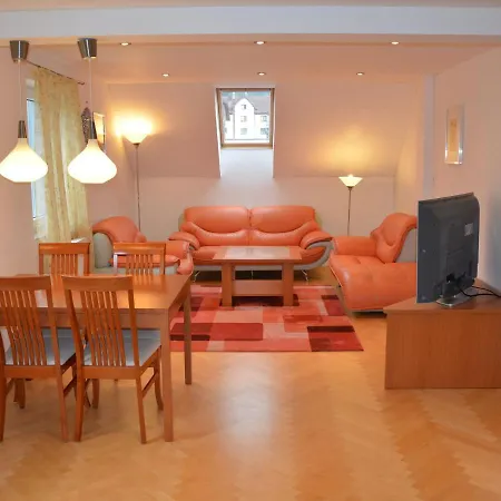 Gumed A Apartment Rokytnice nad Jizerou