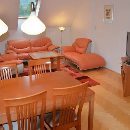 Apartment Gumed A Rokytnice nad Jizerou